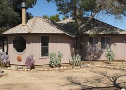 Bank Foreclosures in LLANO, CA