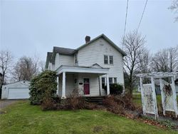 Bank Foreclosures in CORRY, PA