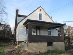 Bank Foreclosures in HOMESTEAD, PA