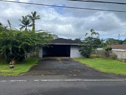 Bank Foreclosures in PAHOA, HI