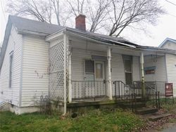 Bank Foreclosures in CLAYSVILLE, PA