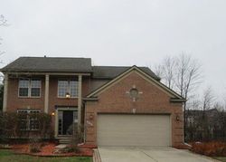 Bank Foreclosures in CANTON, MI