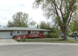 Bank Foreclosures in GILLETTE, WY