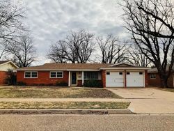 Bank Foreclosures in LUBBOCK, TX