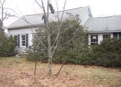 Bank Foreclosures in LEBANON, CT