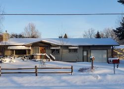 Bank Foreclosures in HALLIDAY, ND