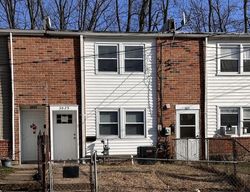 Bank Foreclosures in HALETHORPE, MD