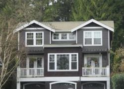 BOTHELL Foreclosure