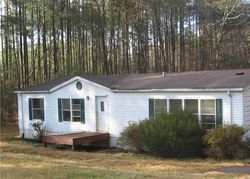 Bank Foreclosures in BOSTIC, NC