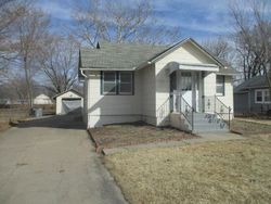 Bank Foreclosures in EMPORIA, KS