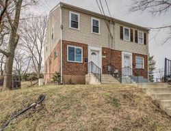 Bank Foreclosures in HYATTSVILLE, MD