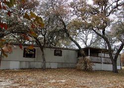 Bank Foreclosures in LA VERNIA, TX