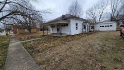 Bank Foreclosures in BROCTON, IL