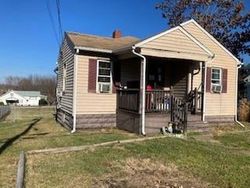 Bank Foreclosures in CARMICHAELS, PA