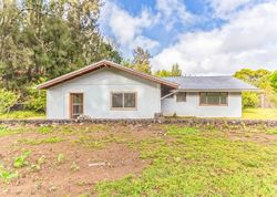 Bank Foreclosures in KAMUELA, HI