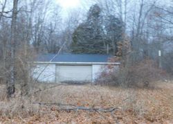 Bank Foreclosures in JONESVILLE, MI