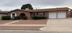 Bank Foreclosures in EL PASO, TX