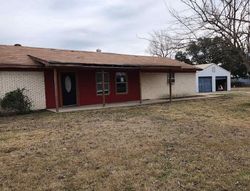 Bank Foreclosures in TEAGUE, TX