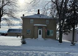 Bank Foreclosures in WHITE, SD