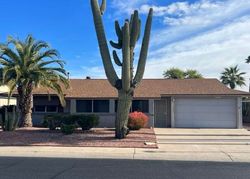 Bank Foreclosures in SUN CITY, AZ