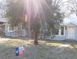 Bank Foreclosures in GLADEWATER, TX