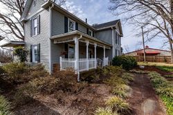 Bank Foreclosures in GLADE HILL, VA