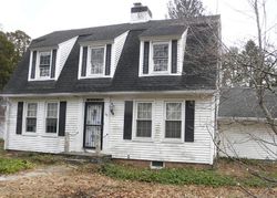 Bank Foreclosures in NORWICH, CT