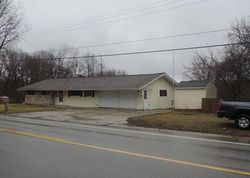 Bank Foreclosures in FORT GRATIOT, MI