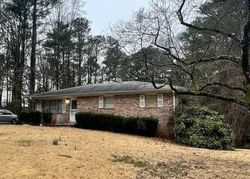 Bank Foreclosures in MARIETTA, GA