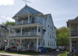 Bank Foreclosures in WATERBURY, CT