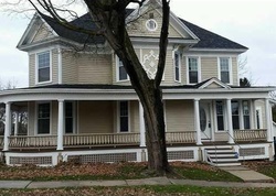 Bank Foreclosures in CARTHAGE, NY