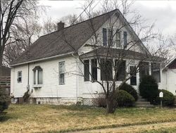 Bank Foreclosures in CROWN POINT, IN