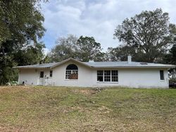 Bank Foreclosures in DADE CITY, FL