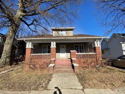 Bank Foreclosures in BOONVILLE, IN