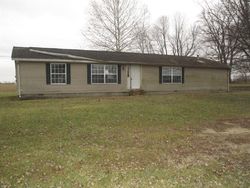 Bank Foreclosures in MARSHALL, IN