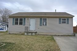 Bank Foreclosures in LAGRANGE, OH