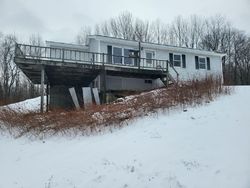 Bank Foreclosures in BARRE, VT