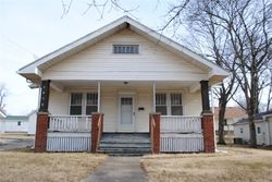 Bank Foreclosures in HORTON, KS