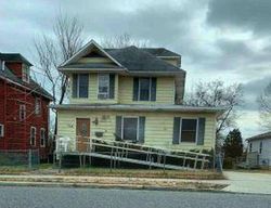 Bank Foreclosures in MAGNOLIA, NJ