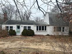 Bank Foreclosures in EASTHAM, MA