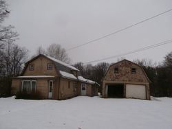 Bank Foreclosures in EDEN, NY