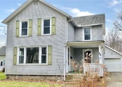 Bank Foreclosures in WESTFIELD, NY