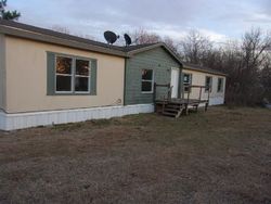 Bank Foreclosures in WAPANUCKA, OK