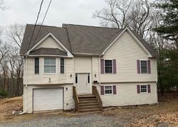 Bank Foreclosures in HENRYVILLE, PA