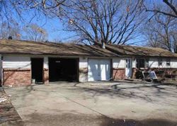 Bank Foreclosures in WICHITA, KS