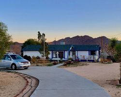 Bank Foreclosures in JOSHUA TREE, CA