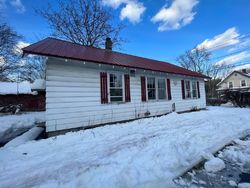 Bank Foreclosures in SPRINGFIELD, VT