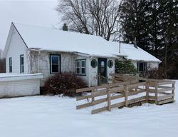 Bank Foreclosures in HANNIBAL, NY