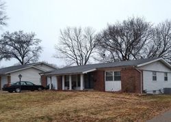Bank Foreclosures in HAZELWOOD, MO