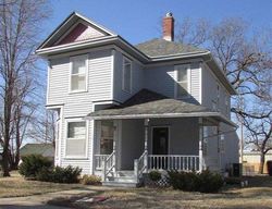 Bank Foreclosures in HERINGTON, KS